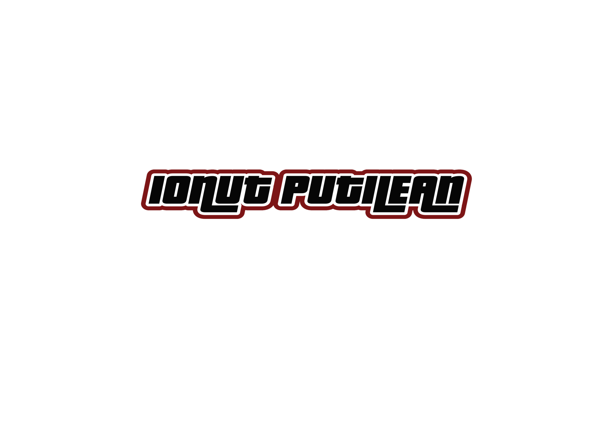 Ionut Putilean Logo